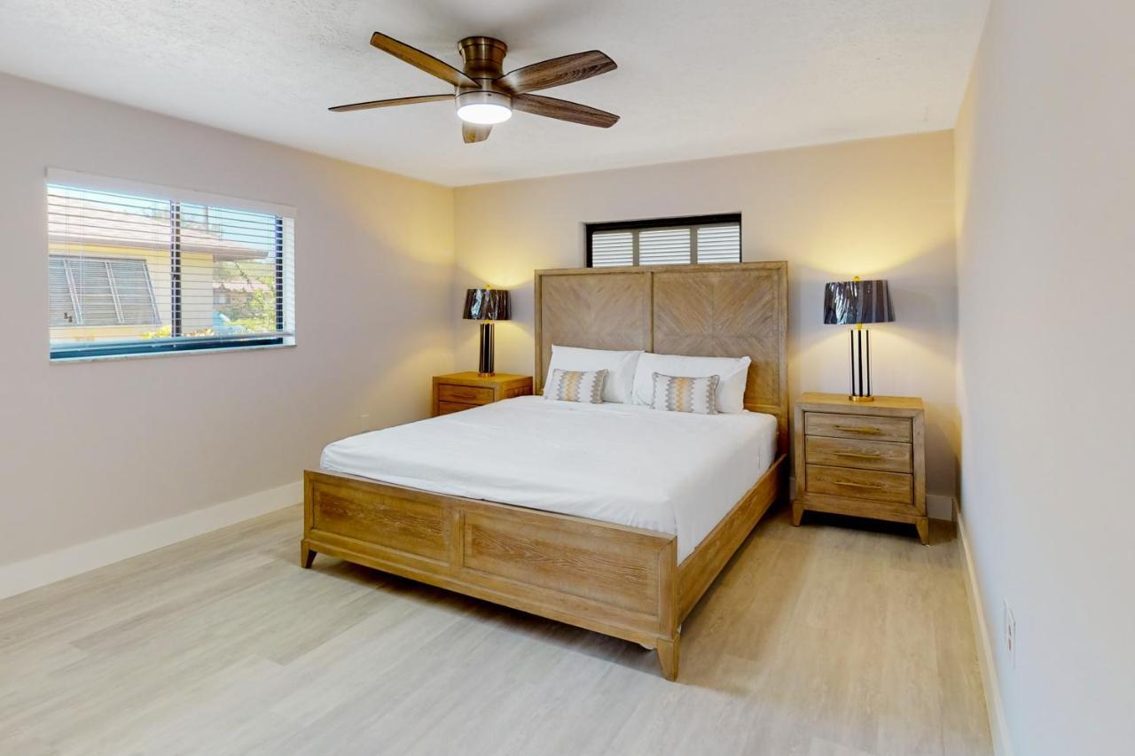 Bahama Breeze Villa Fort Myers Exterior photo
